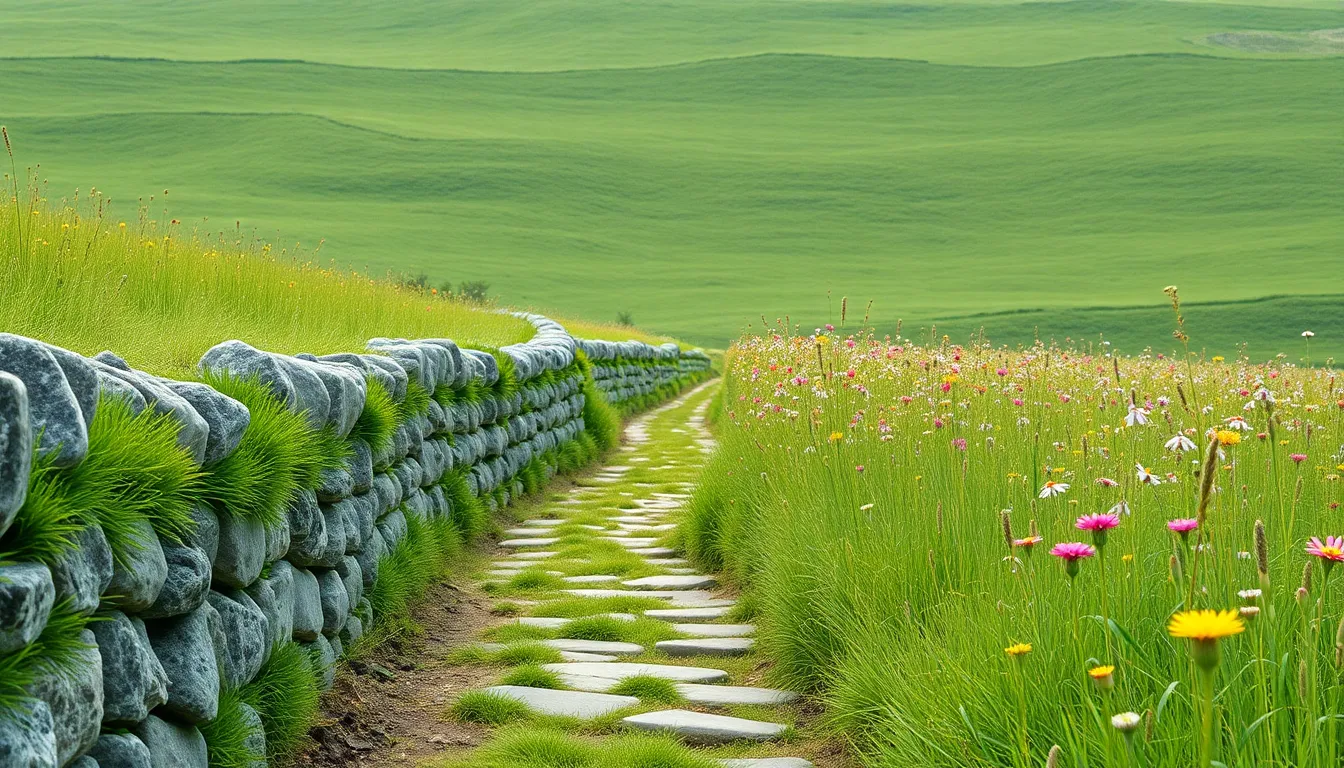 제주 자연 풍경