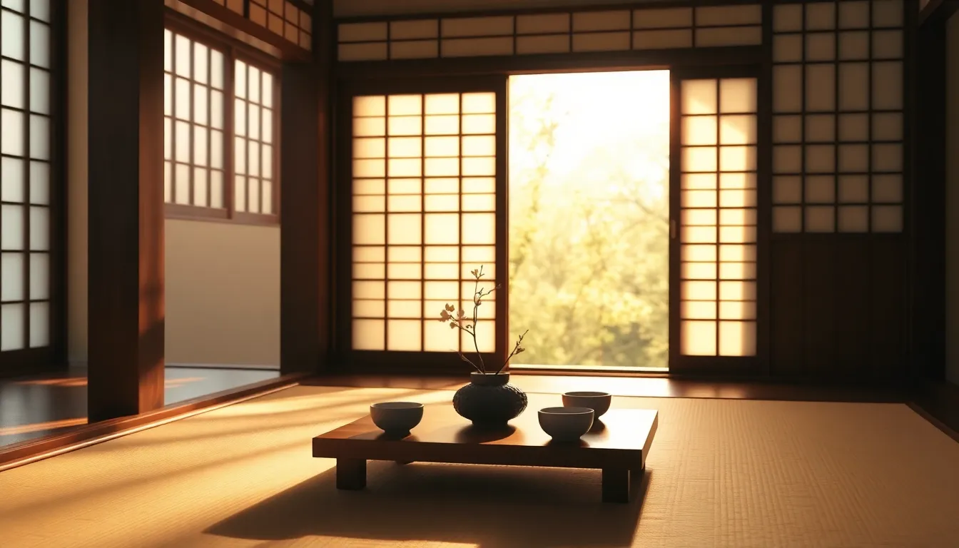 료칸 노천탕에서 휴식을 취하는 모습