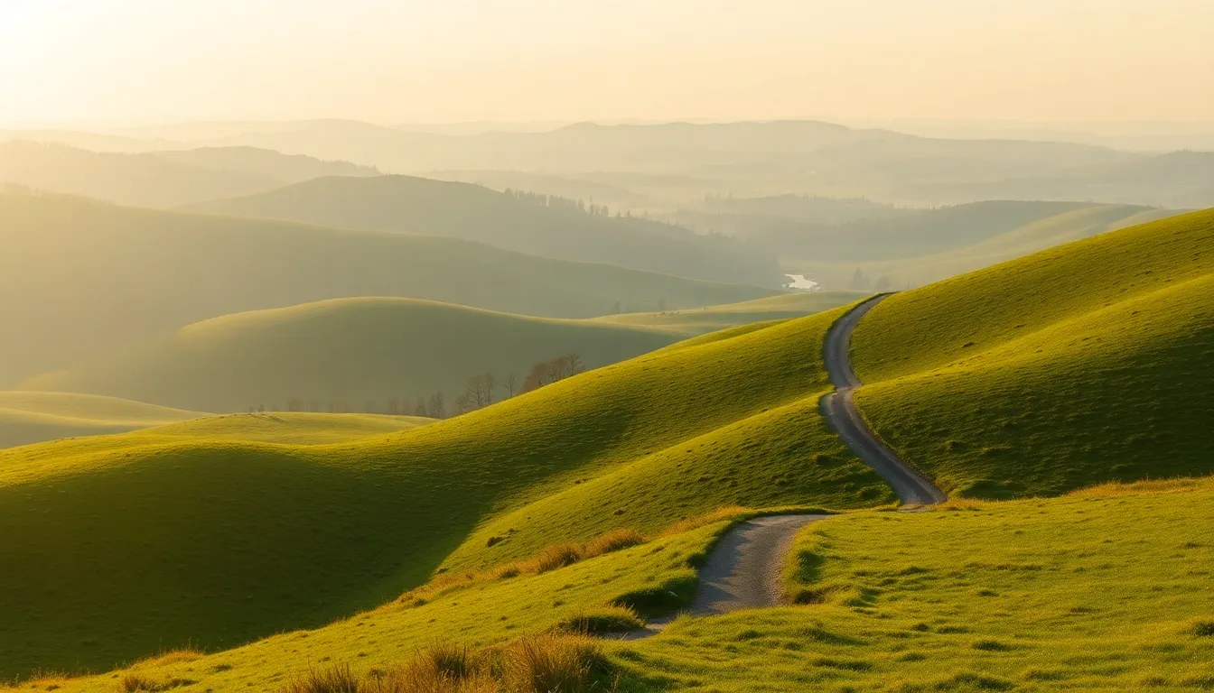 2026년 국내 여행지 추천 이미지