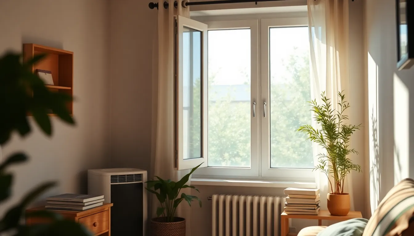 2026년 여름, 1인 가구를 위한 창문형 에어컨