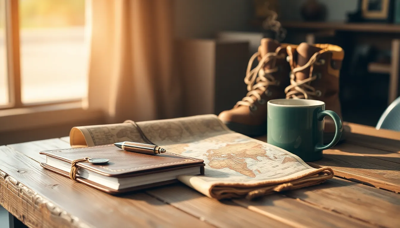 2026년 해외여행 필수템: 여권, 스마트폰, 충전기, 보조배터리 등 디지털 기기들