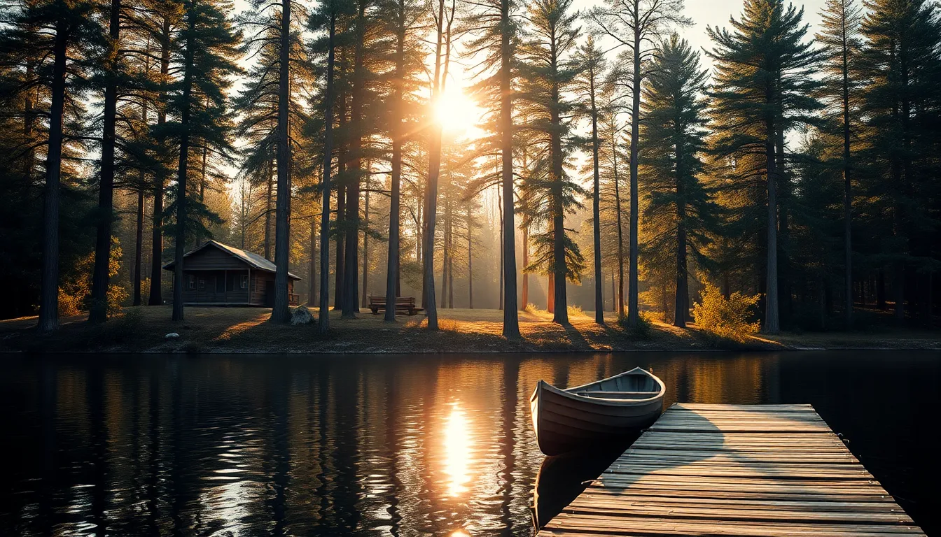 아름다운 국내 자연 풍경