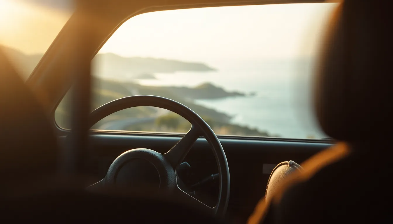 제주도 렌터카 여행