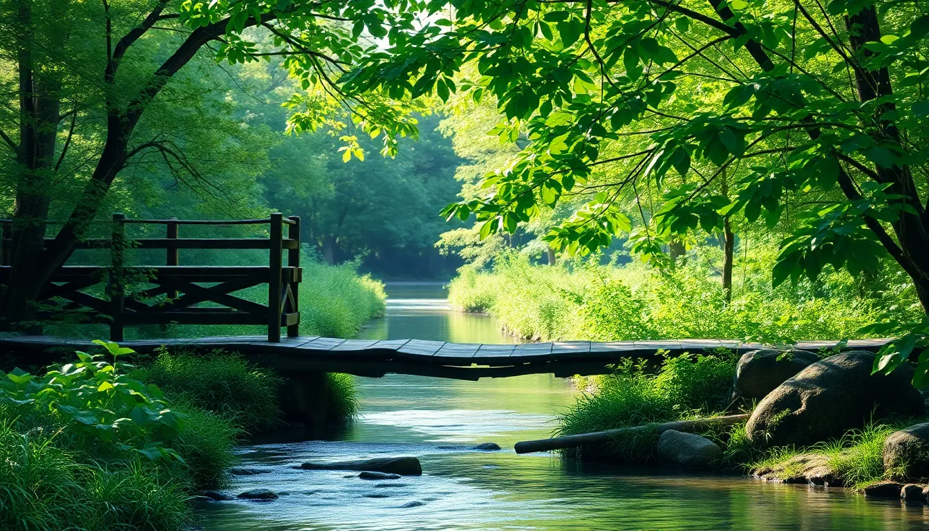 푸른 바다가 펼쳐진 강릉 해변 풍경