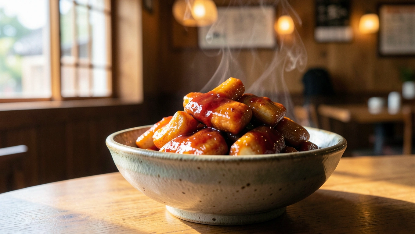 대구 맛집 탐방
